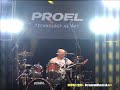 SHOW! 2008 Strumenti Musicali .net - Kenny Aronoff 1 SHOW! 2008 Strumenti Musicali .net - Kenny Aronoff 1