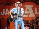 Jason Aldean Mississippi Valley Fair 2008 "Amarillo Sky"