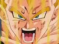 amv  dragon ball z sevendust face to face amv