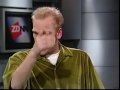 Adam Sessler on ZDTV News discussing the PS2