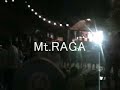 Reggae /in okayama  Mt.RAGA