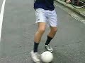 ground move