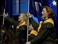 sydney olympics   australian national anthem