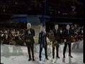 Sydney Olympics - Australian National Anthem