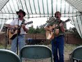 Chris Collins and Paul Swanton perform in Frisco Colorado  July 5th 2007
