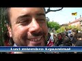manifestacion en Tordesillas 2007 parte 3