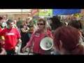 manifestacion en Tordesillas 2007 parte 3