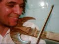 Violino de Bambu Violino de Bambu