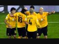 OLYMPIAKOS - AEK 1-2 - ANESTISES TON PETHAMENO - POUTSA KERASMENH APO TON NATSO.wmv