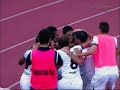 Caracas FC vs CD Lara. (22/04/2012) Gol de Valoye CD Lara al minuto 7