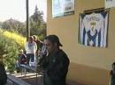 Rozlouceni se Zdenkem Dlouhym
