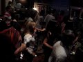 Brent doing the Shuffle!!!!