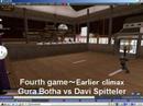 Secondlife Nagasaki sword fight tounament 1/2