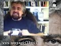 beppe grillo capodanno tronchetti crisi berlusconi tremonti