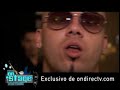 Wisin & Yandel - Ensayos (Concierto De DirecTV)