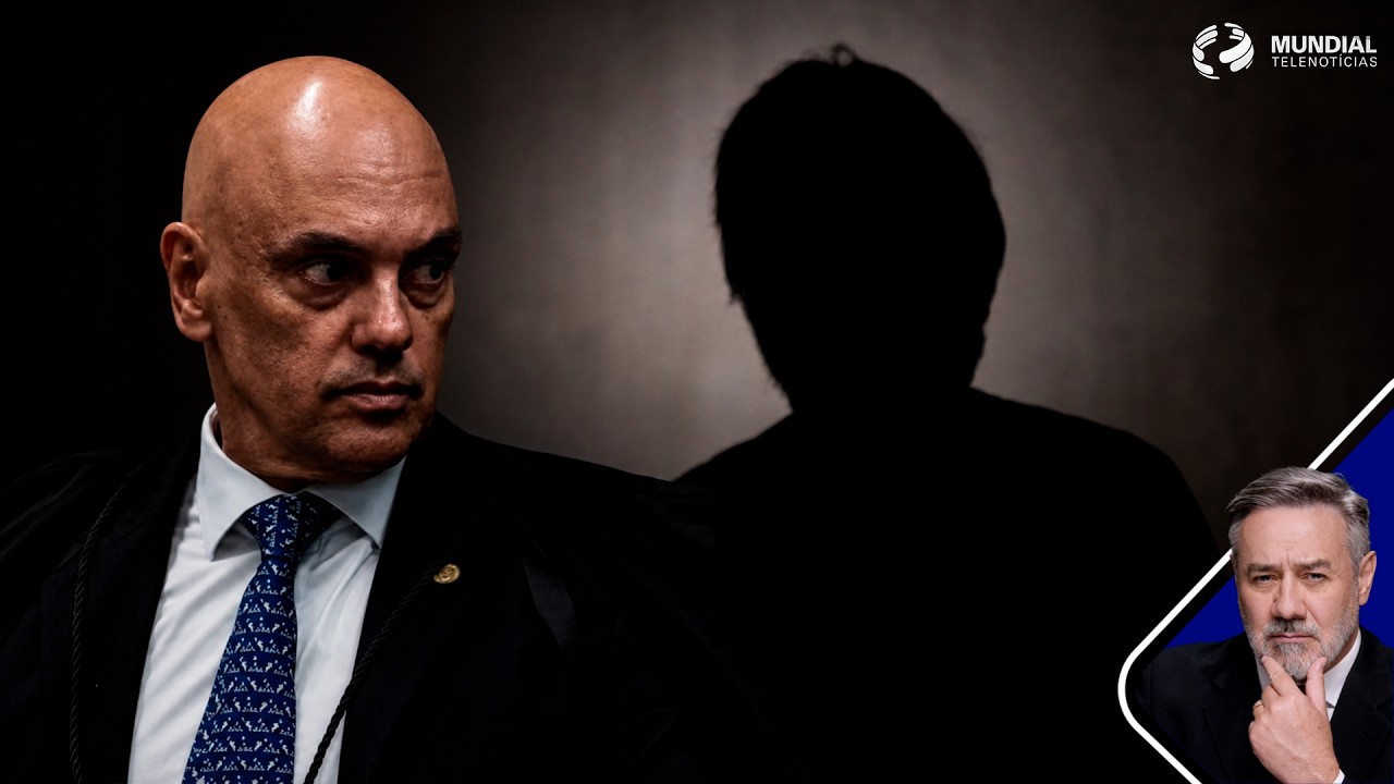 Flagrante VIOLAÇÃO da CONSTITUIÇÃO - AO VIVO