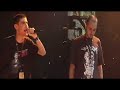 Red Bull Batalla de los Gallos 07/ Final / Noult VS JandJ