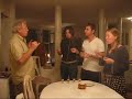 a swedish toast