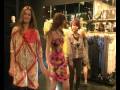 MANGO SS '09 - New flagship store in Shanghai