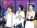 2007-06-20 S.H.E ????? (1/2) 2007-06-20 S.H.E ????? (1/2)