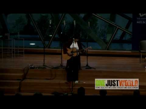 Gender Equality - Kavisha Mazelle