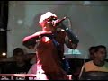 Papo Man - La diosa