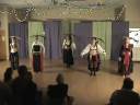 Silly: Al-Bahira Sword Dance as pirates