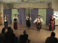 Silly: Al-Bahira Sword Dance as pirates