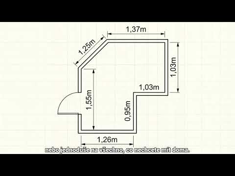 Video Prodej skladovacího prostoru, Praha 8 – Karlín
