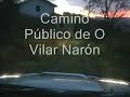 Concello de Narón: O Vilar, estado de sitio