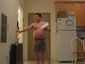 Naked Cleaning