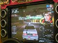 湾岸ミッドナイト３DX　隠しカー