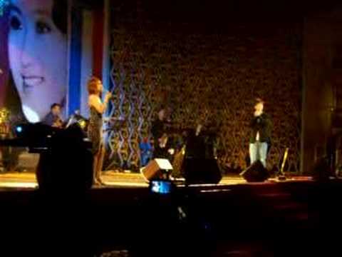Anthony Chang at YOU YA Charity ...