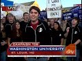 Wash U. Palin, Biden Love Song
