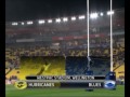 Super Rugby 2011- Round 12- Hurricanes vs Blues