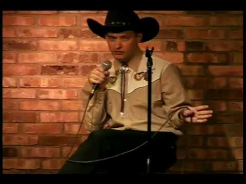 Billy Willy on the Tyler County Fair