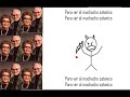 el muchacho satanico