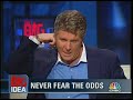 Chris Moneymaker on the Big Idea with Donny Deutsch Part I