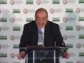 2009 Global Business Forum: Muhtar Kent - President & CEO, The Coca-Cola Company