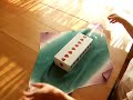 ???????: ??????(?????) - How to use Furoshiki