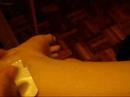 Lying Plaster Lying Plaster