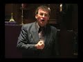 wolgalied by lehar: tenor hannes busch   pianist e  deffner