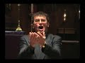 wolgalied by lehar: tenor hannes busch   pianist e  deffner