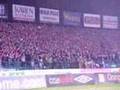 Meczowa atmosfera: Wisła Kraków - Legia Warszawa 1:0