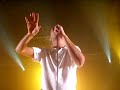 ridan live objectif terre ( elle pleure ma planete)
festival 