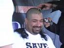 101.5 JAMZ Kid & Ruben Shave their Heads with Corina 101.5 JAMZ Kid & Ruben Shave their Heads with Corina