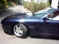 Ferrari 456 GT chile