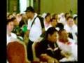 PKS Launching Nomor 8 untuk Pemilu 2009