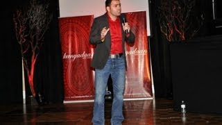 Mohabbatein - Hindi Standup Comedy
