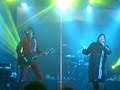 The Soundtrack of Our Lives- Bilbao 2007